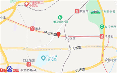飞雪模特：广州商务模特行业的佼佼者